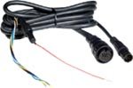Garmin Power and Data Cable with Bare Wires (010-10529-00)