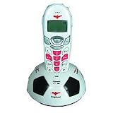 Review Geemarc  / Geemarc Football Phone