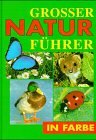 Gro&szlig;er Naturf&uuml;hrer in Farbe - Horst Leisering, Michael Lohmann