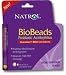 Natrol BioBeads Probiotic Acidophilus 30 Beads Blister Box
