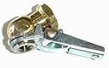 Air Tire Chuck - Ball Type w\Lever