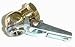 Air Tire Chuck - Ball Type w\Lever