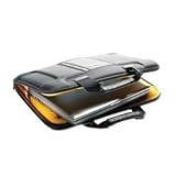 Samsonite Lp350 Eva Laptop Pillow Case, Plastic, 15-1/2W X 2D X 13H, Black