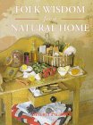Books : Folk Wisdom for a Natural Home