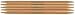 Clover Takumi 7-Inch Double point, Size 3