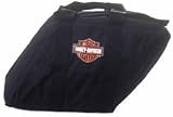 Slant Saddlebag Cooler