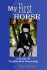 My First Horse: No Problem! (Howell Equestrian Library)
