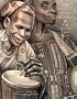 The Art of John Biggers: View from the Upper Room
