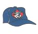 Baseball Pin - Toronto Blue Jays Cap Pin by Peter David