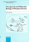 Review S. Karger AG (Switzerland)  / Oncogenesis and Molecular Biology of Pituitary Tumors (Frontiers of Hormone Research)