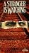 A Stranger Is Watching [VHS]