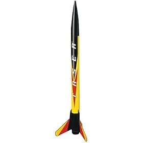 Estes Taser E2X Rocket Launch Set - 1481 by Estes