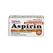 Aspirin 325 Mg Enteric Coated Regular Strength Tablets - 100 Each