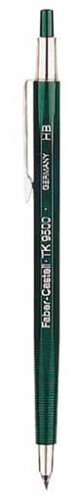 Faber-Castell Faber-Castel 139500 - TK-Fallminenstifte 2mm HB