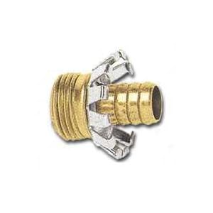 Gilmour 1 2-Inch Hose Male Female Couplers C12MF by 
