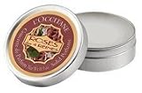 L'Occitane Rose Solid Perfume .3oz