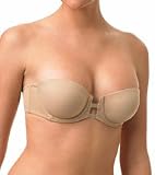 Donna Karan Intimates Solutions Convertible Strapless Bra 353415