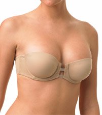 Donna Karan Intimates Solutions Convertible Strapless Bra 353415