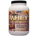Pure Whey Protein Stack