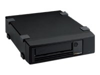 Actidata actiTape SingleDrive extern Bandlaufwerk (LTO Ultrium (400GB/800GB), Ultrium 3, S Preisvergleich