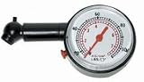 TOOL TIRE GAUGE Sunlite DIAL TYPE