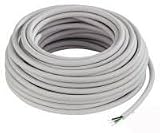 NYM-J 5x2,5 mm Preis je Meter! Kabel Installationsleitung Kunststoff Mantelleitung