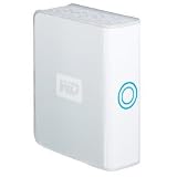 Western Digital My Book World Edition 1 TB Network Storage System - WDG1NC10000N