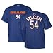 Chicago Bears Brian Urlacher Name and Number T-shirt (Adult Large)