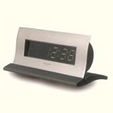 Eigenschaften Georg Jensen 11-3587280 / Georg Jensen - Wave Clock mit Alarmfunktion