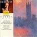 Handel / Academy of St Martin / Marriner - Water Music [Audio CD]