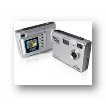 Click here to buy ARGUS QUICKCLIX 2185 DIGITAL CAMERA QC2185 2185 by ARGUS PRODUCTS.