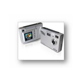ARGUS QUICKCLIX 2185 DIGITAL CAMERA QC2185 (2185)