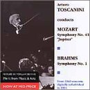 Mozart;Symphony No. 41