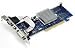 ASUS V 9400-X/TD - graphics adapter - GF MX 4000 - 128 MB ( V9400-X/TD/128 )