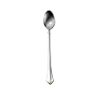 Oneida Golden Juilliard Tall Drink Spoon