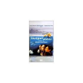 Ins�parables [VHS]