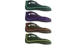 Tyr Fin Socks