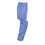 WICKERS Womens Thermal Low Rise Midweight Pant