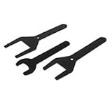 Fan Clutch Wrench Set - GM, Chrysler, Jeep