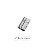 IEI 834L-BR VIPER PLUS SERIES FRAME-MOUNT GLASSBREAK/SELECTIVE VIBRATION DETECTOR (BROWN)