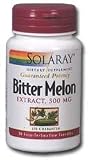 - Bitter Melon Extract - 30 Capsule - 500 mg