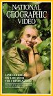 National Geographic Video: Jane Goodall, My Life with the Chimpanzees [VHS]