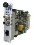  : Transition Networks CSDTF1013-100 1.5Mbps Fiber Optic Transceiver