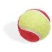 Pet Supplies : Paw Pals Mini Tennis Ball Cat Toy