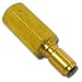 OTC (OTC7272) EFI Quick Coupler Disconnect Fitting