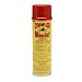 Kills roaches, spiders, fleas, ants, scorpions and other crawling insects on contact. 15 oz aerosol spray.