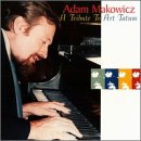 A Tribute to Art Tatum by Adam Makowicz and Art Tatum