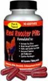 HealthPersonalCare: Red Rooster capsules for Mens peak Sexual Performance