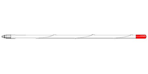 FireStik 2M-4 Firestik 2 Meter Ham Radio Antenna