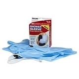Cast Bandage Shower Cover Sleeve For Leg or Arm